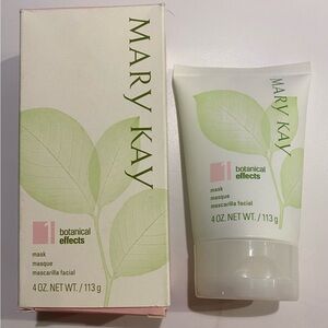 Mary Kay Botanical Effects - Mask (1)
